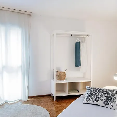 Pink Flat By Quokka 360 - Close To The Italian Border Appartamento *